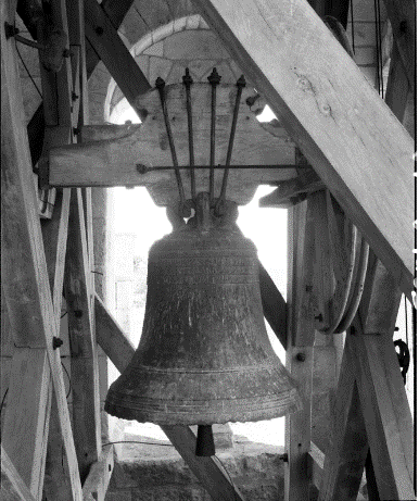 Foundry Bells